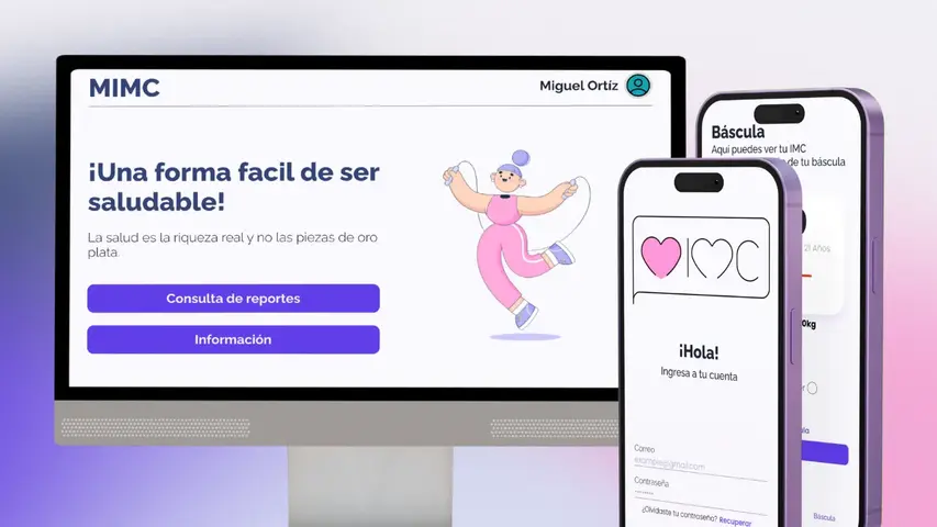 Imagen ilustrativa de MIMC