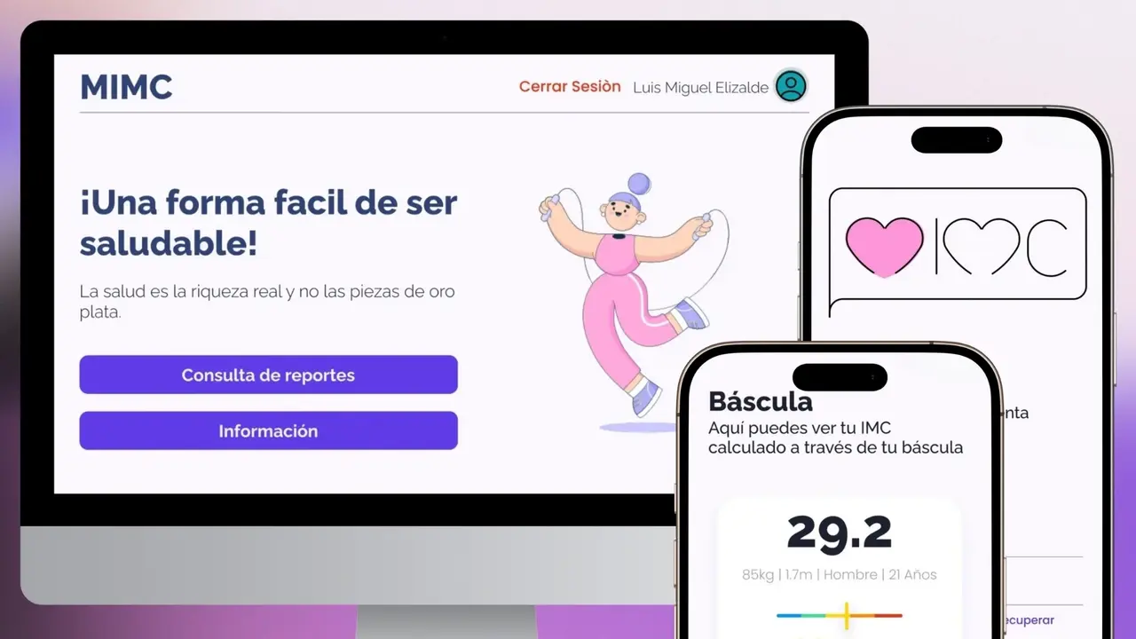 Imagen ilustrativa de MIMC